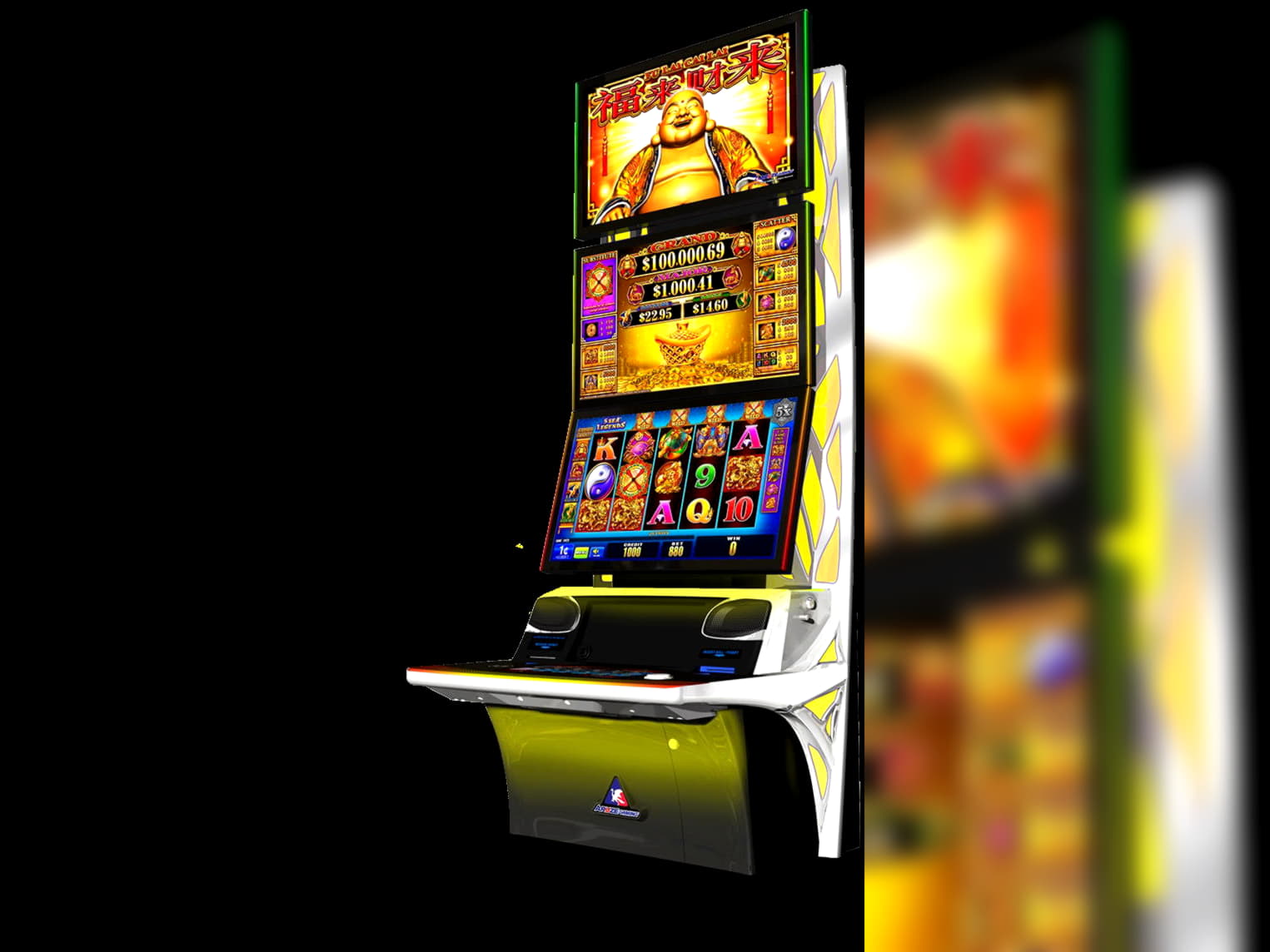 655% Best Signup Bonus Casino at UK Casino 
