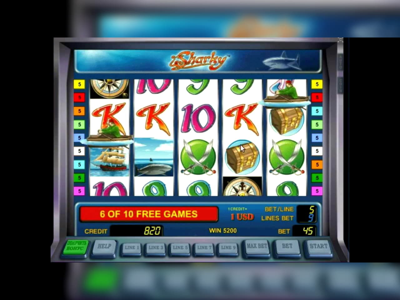 ﻿$1805 No Deposit at Yes Casino 