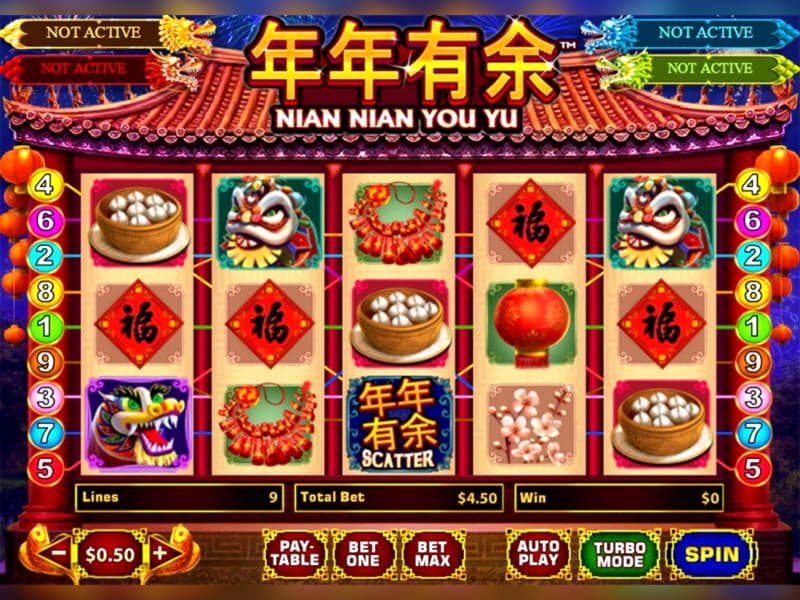 170 Trial Spins at Karamba Casino