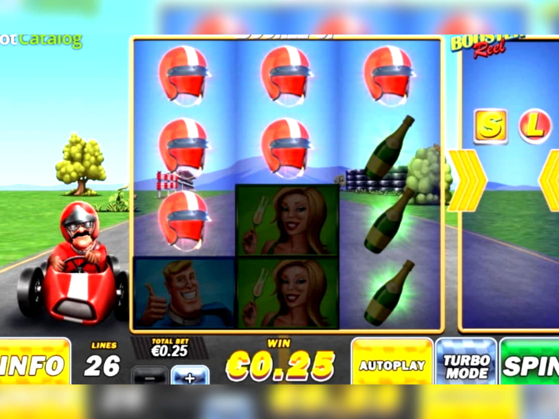 111 Trial Spins at Yes Casino 