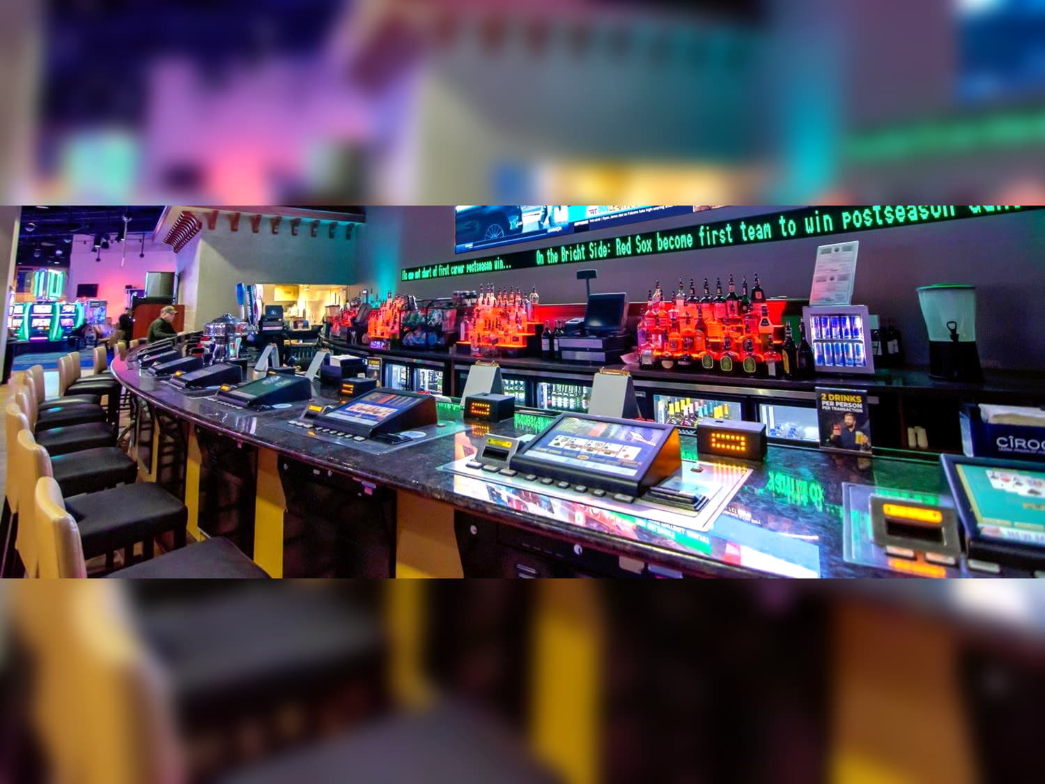EUR 700 Free casino chip at Norway Casino 