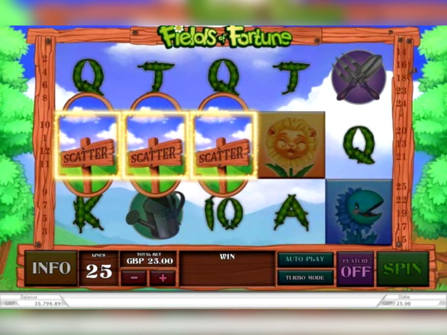 EURO 165 Mobile freeroll slot tournament at Lucky Fortune Casino 