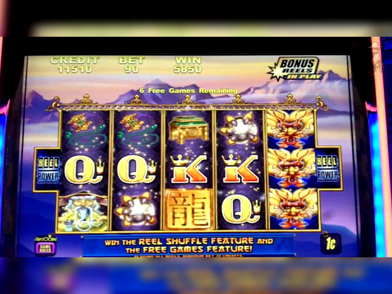€340 Daily freeroll slot tournament at Inter Casino