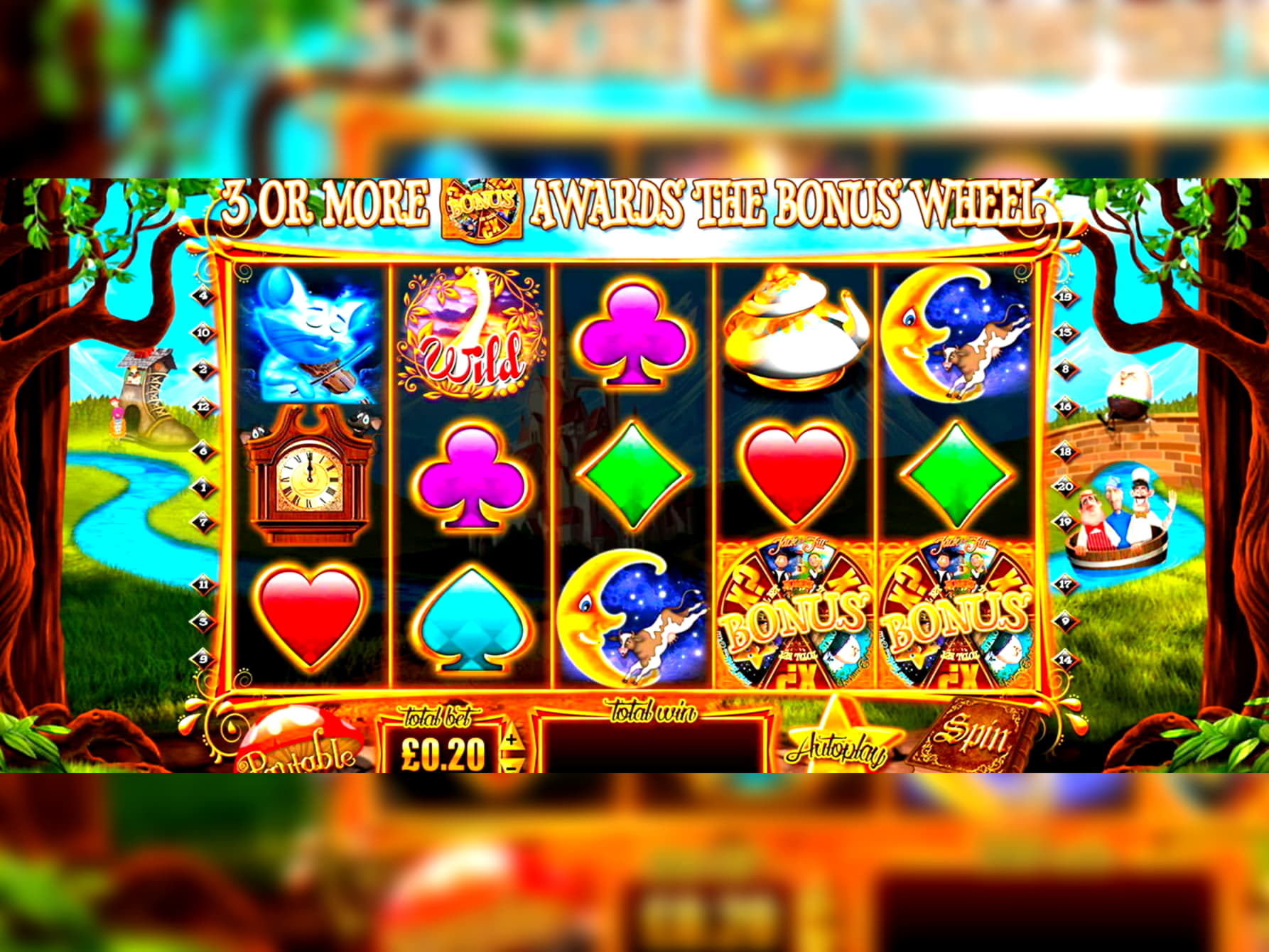 €535 Free Money at Yes Casino 