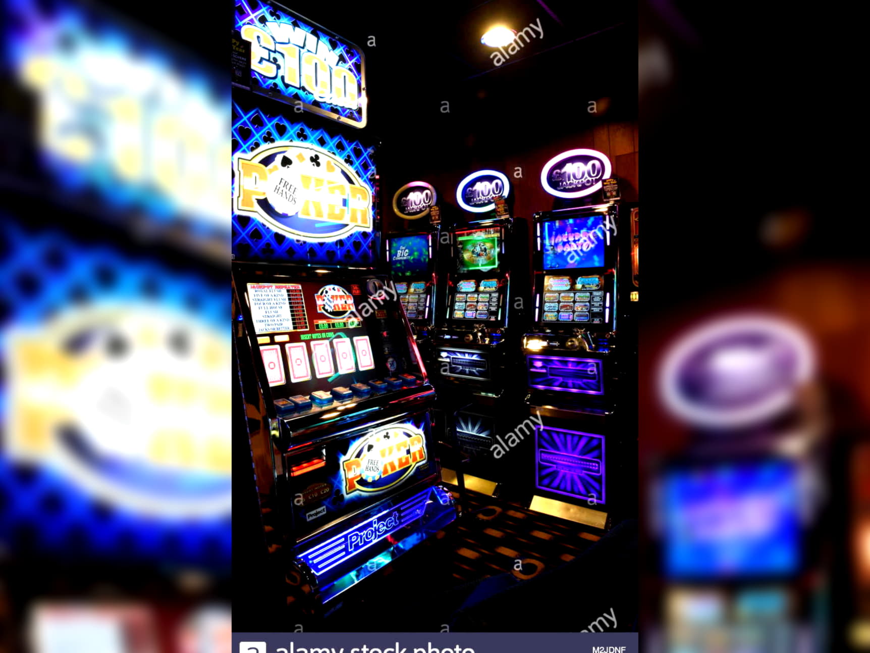 90 Free spins no deposit casino at Superior Casino