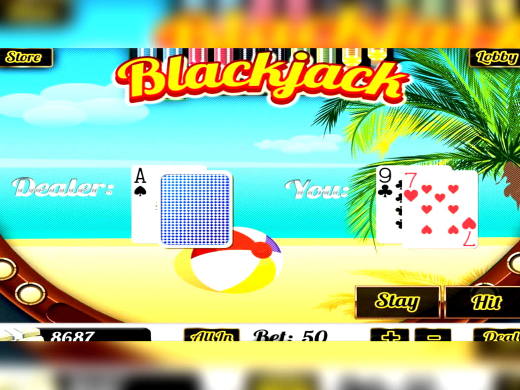 440% First deposit bonus at Rich Casino