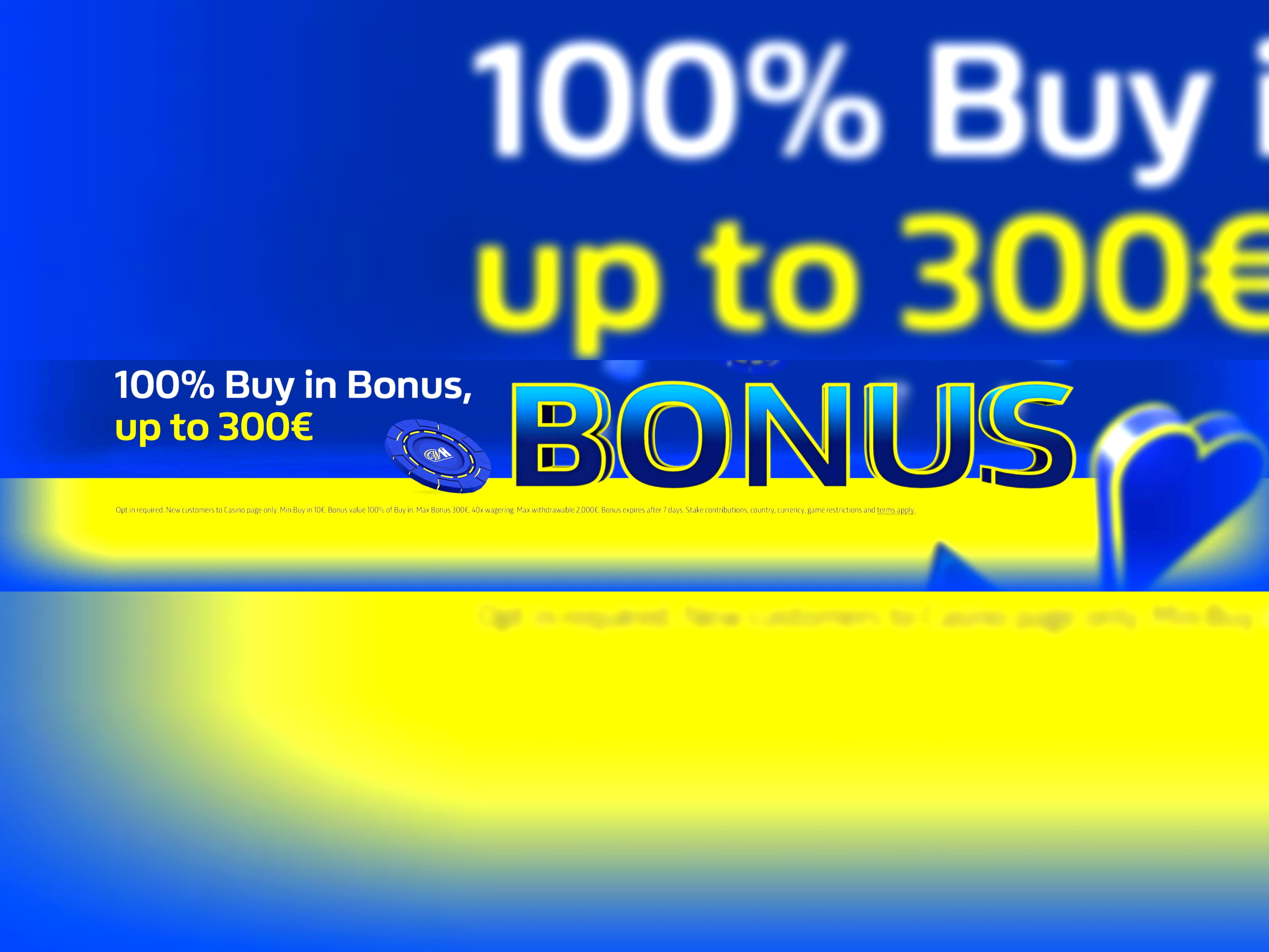 €1240 No deposit casino bonus at UK Casino 
