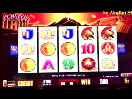 €220 Free Casino Ticket at Canada Casino 