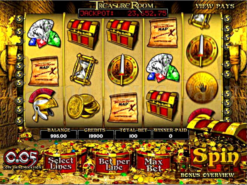 35 Trial Spins at Royal Panda Casino