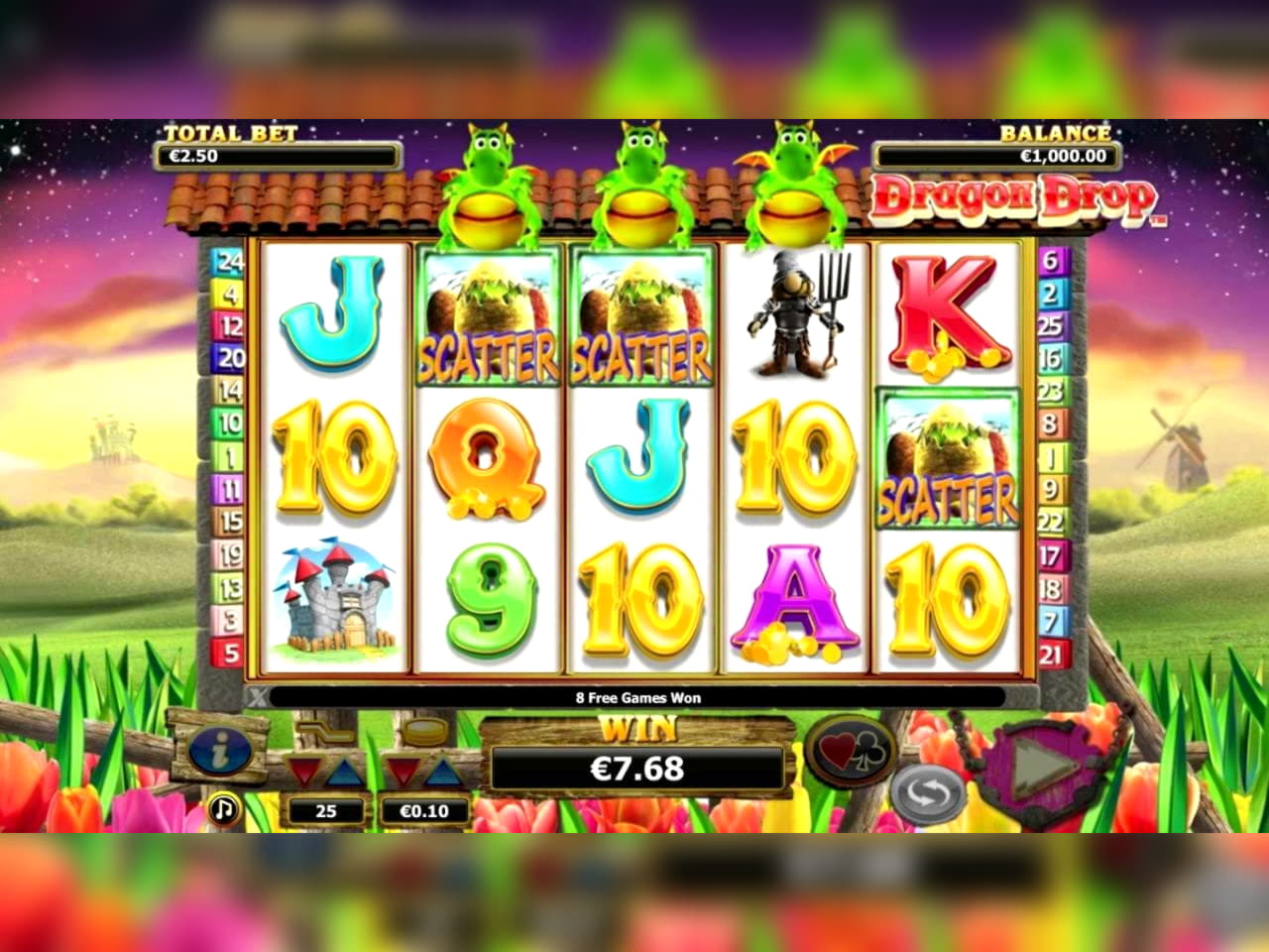 ﻿$340 Free Chip Casino at UK Casino 