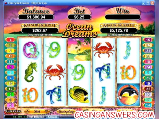 225 FREE Spins at Genesis Casino