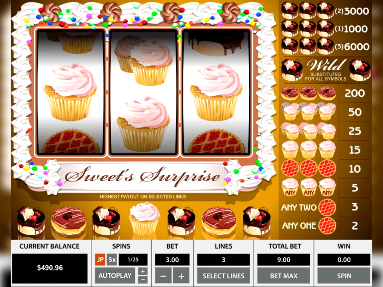 100 free spins no deposit at Betwinner Casino