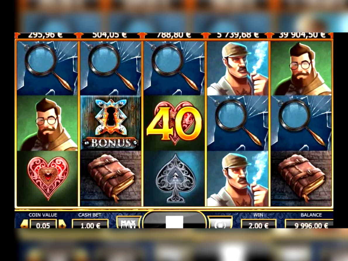 £655 free chip at London Casino 