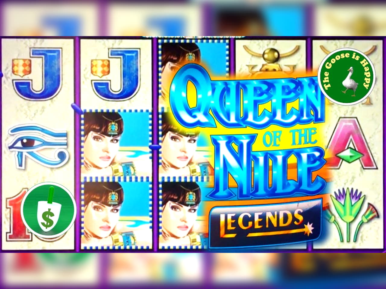 €285 Mobile freeroll slot tournament at London Casino 