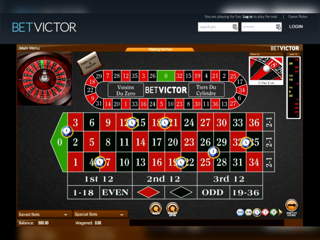 965% Match Bonus Casino at Come On Casino