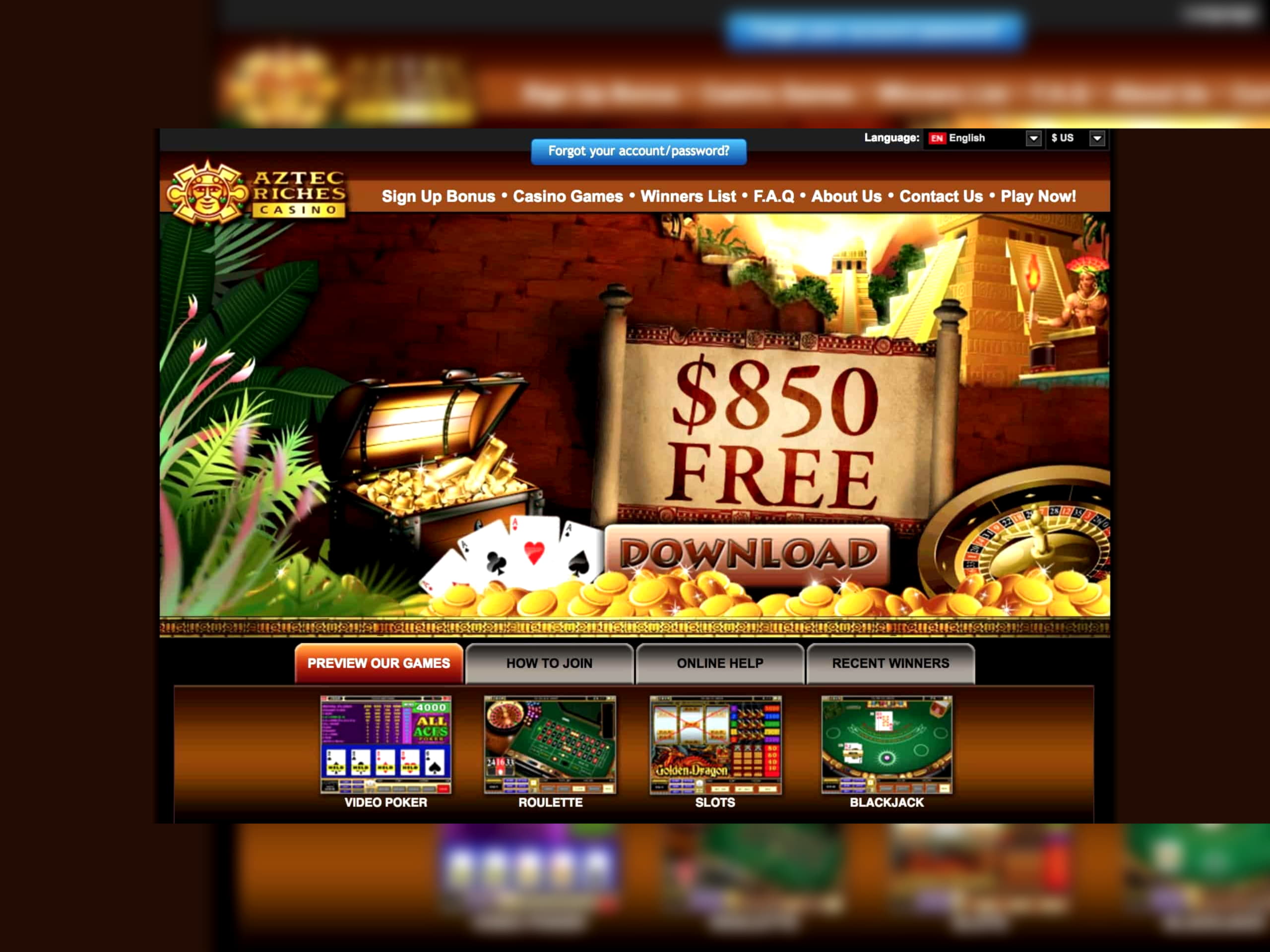 ﻿$630 Free Money at Lucky Fortune Casino 