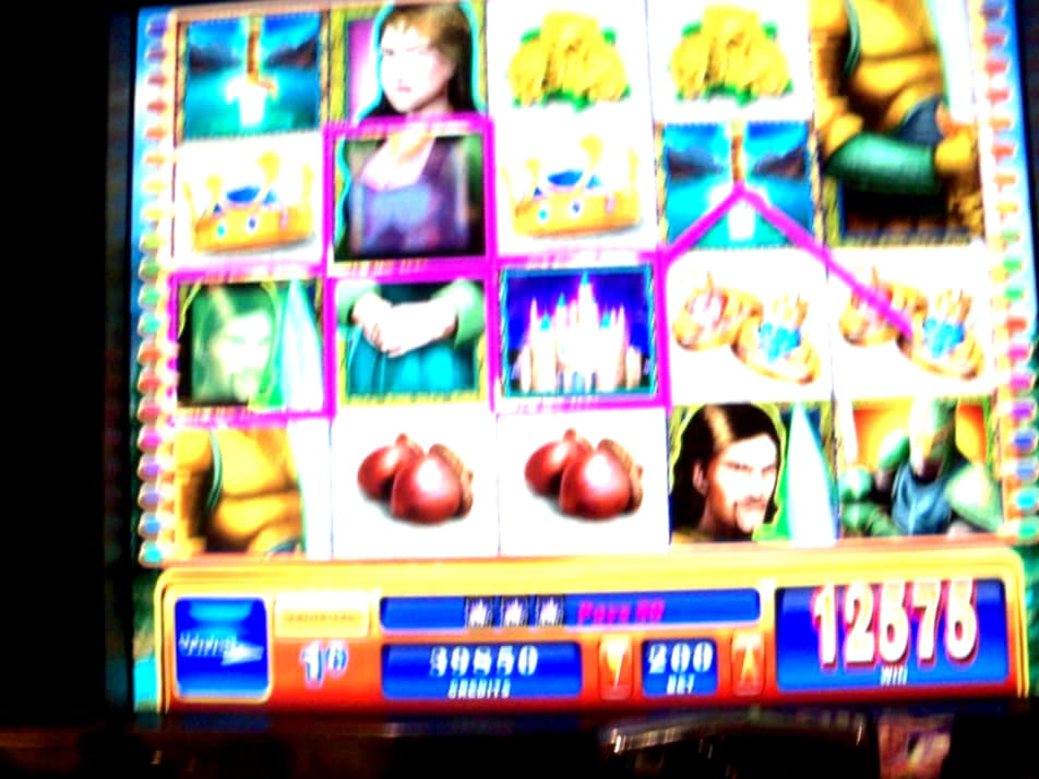 170 free casino spins at Superior Casino