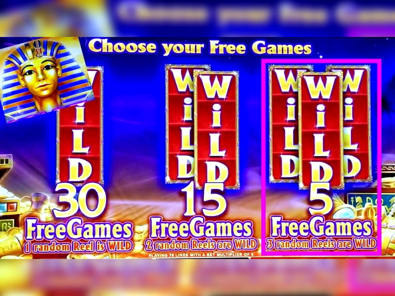 ﻿$270 Free chip at London Casino 