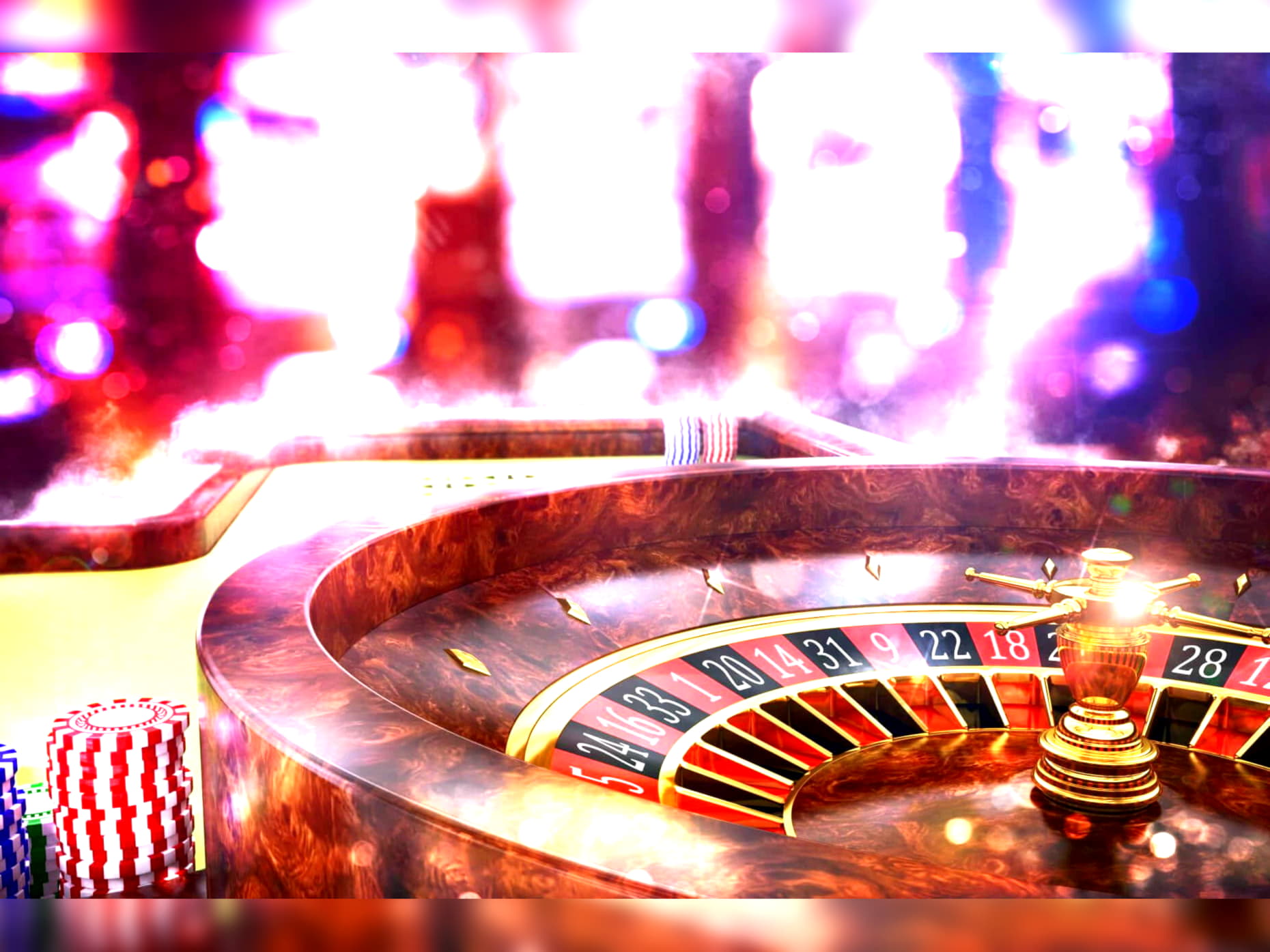 €240 Casino chip at UK Casino 