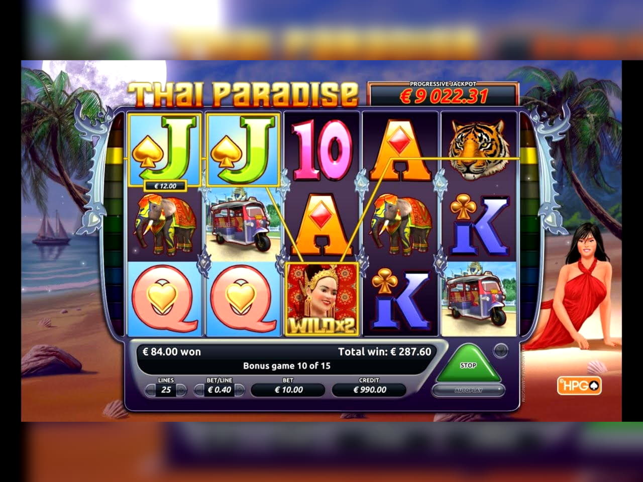 145% casino match bonus at Rich Casino