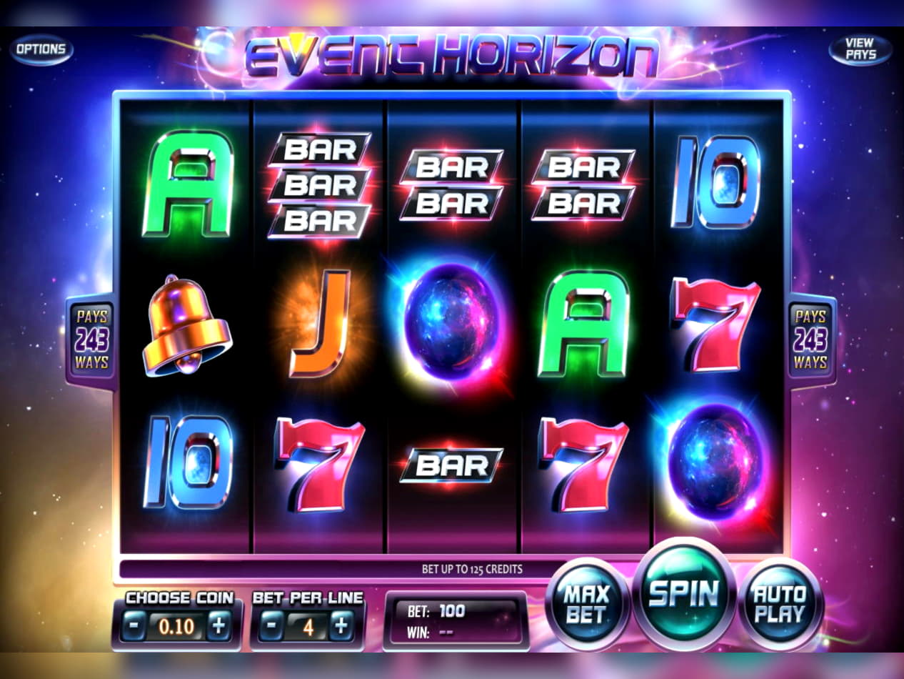EUR 222 Mobile freeroll slot tournament at Inter Casino