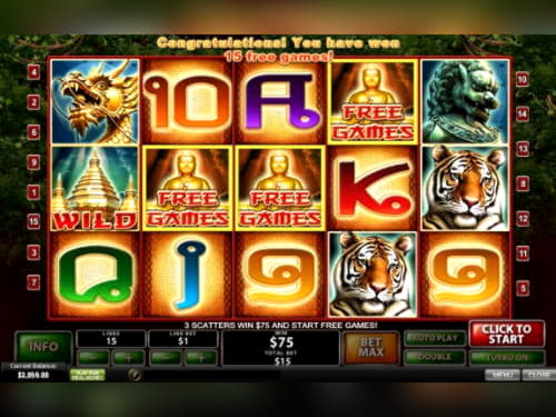£3155 No deposit bonus code at Mongoose Casino