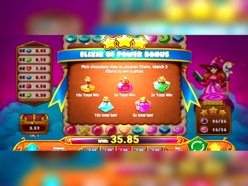 950% casino match bonus at Finland Casino 