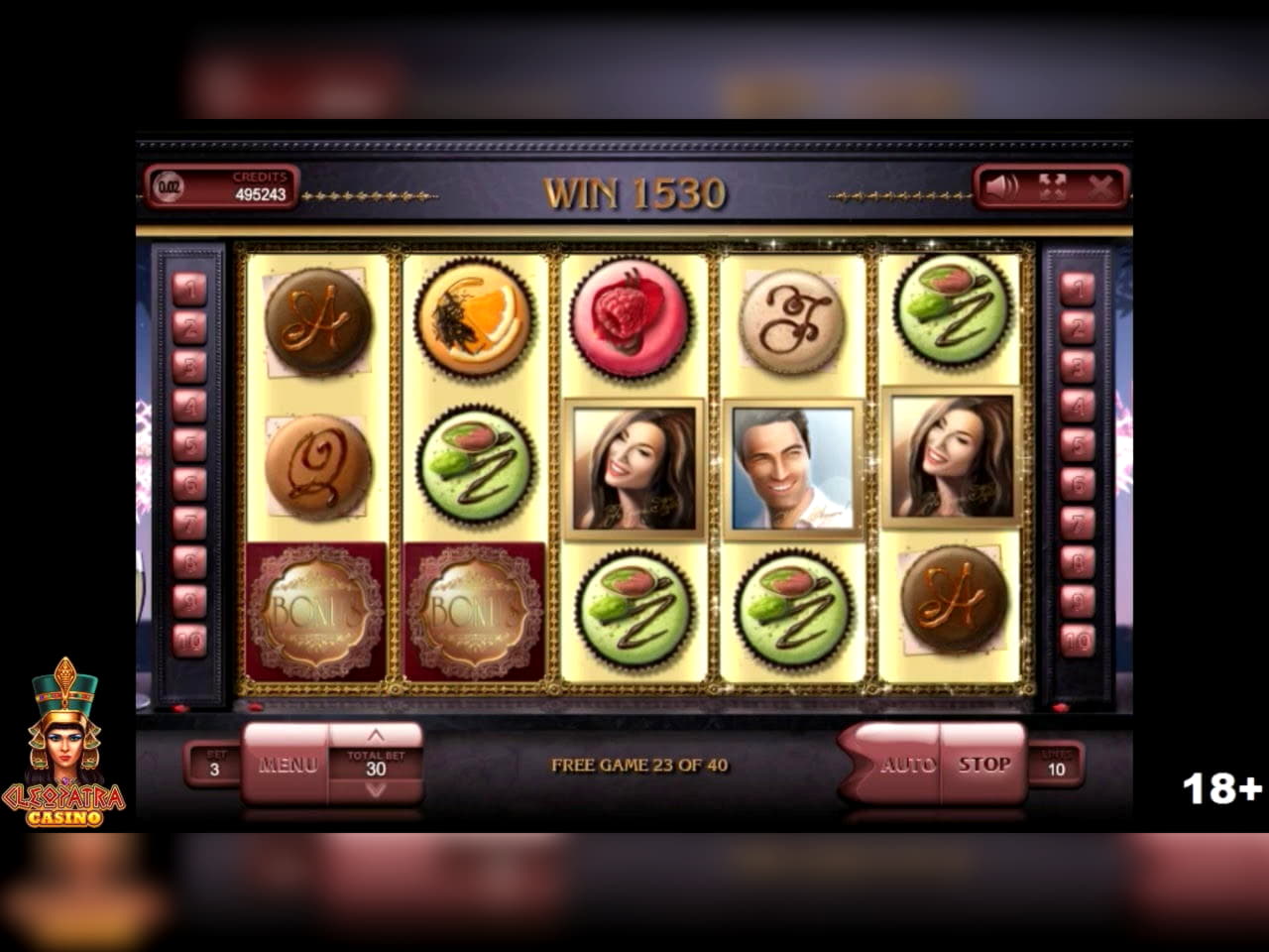 820% Signup Casino Bonus at Karamba Casino