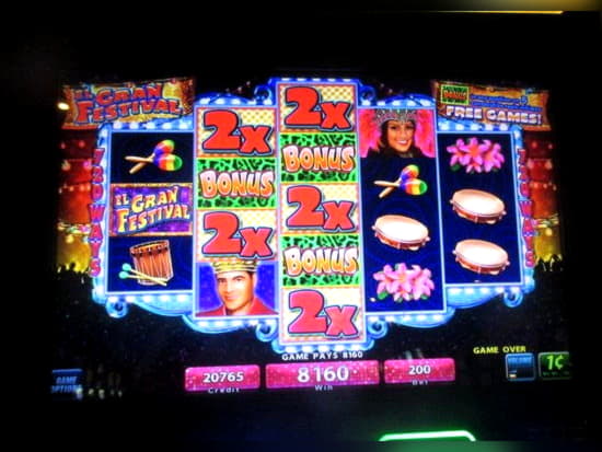 425% Deposit Match Bonus at Australia Casino 