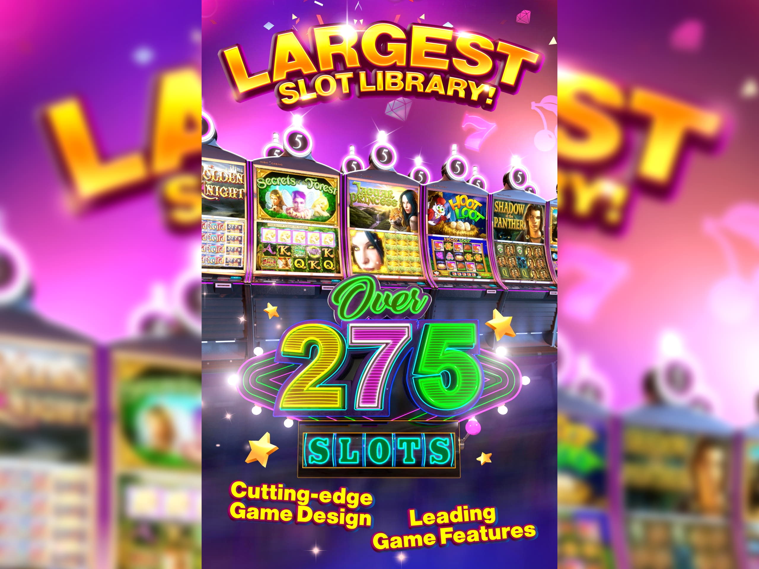 95 free spins no deposit casino at Come On Casino