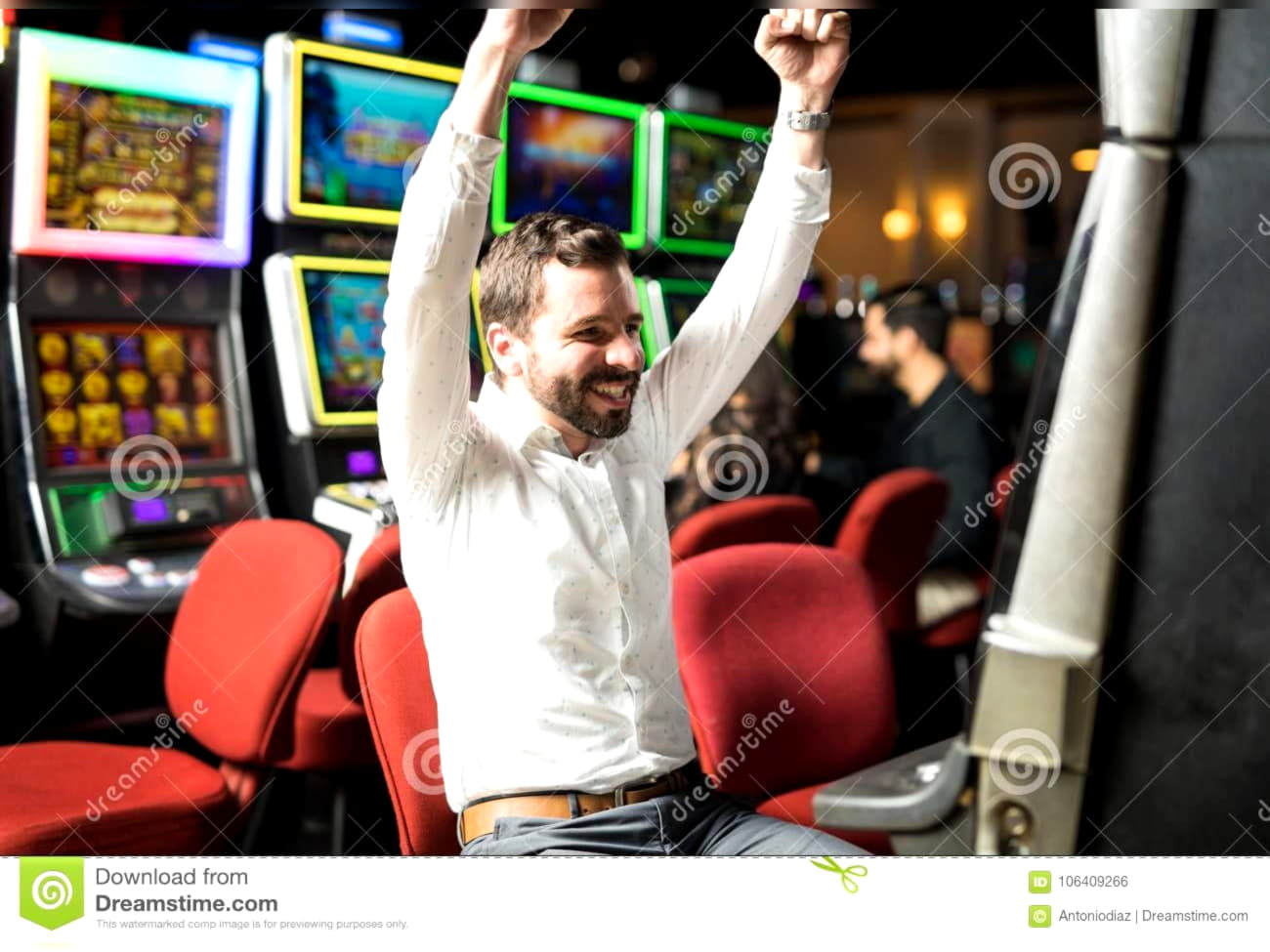 270 free spins no deposit at Party Casino