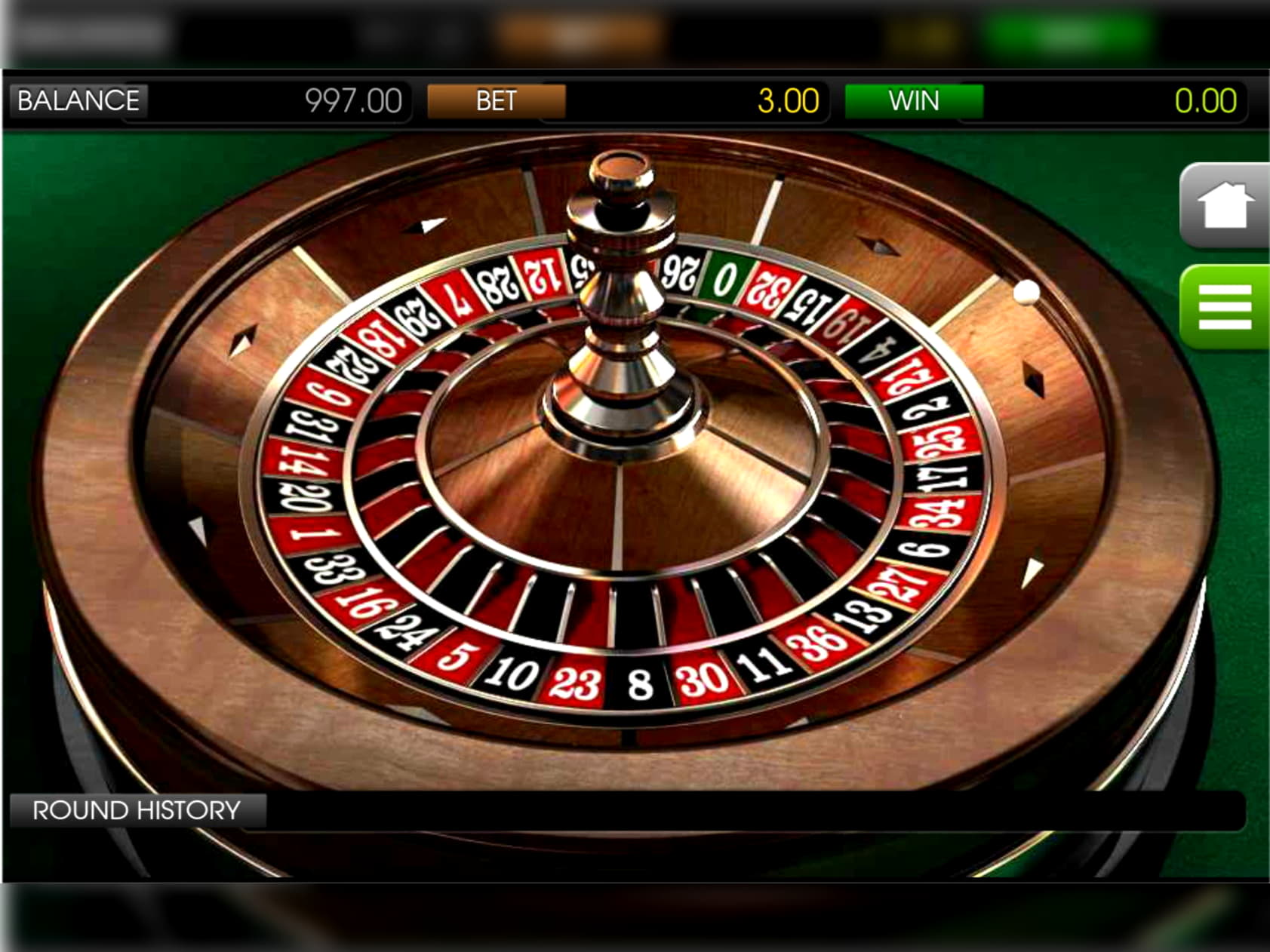 300 Free Casino Spins at 777 Casino