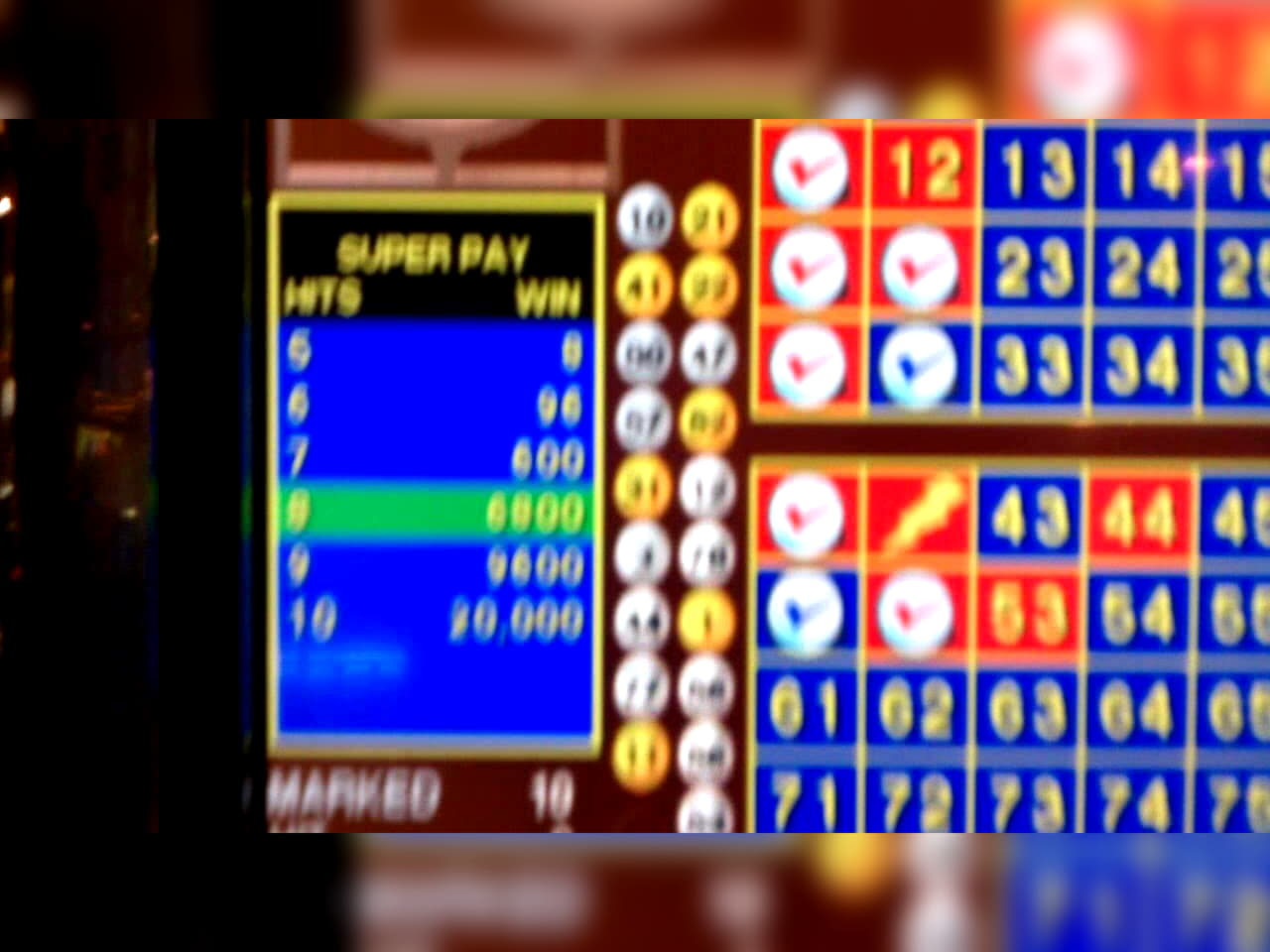 855% First deposit bonus at Party Casino