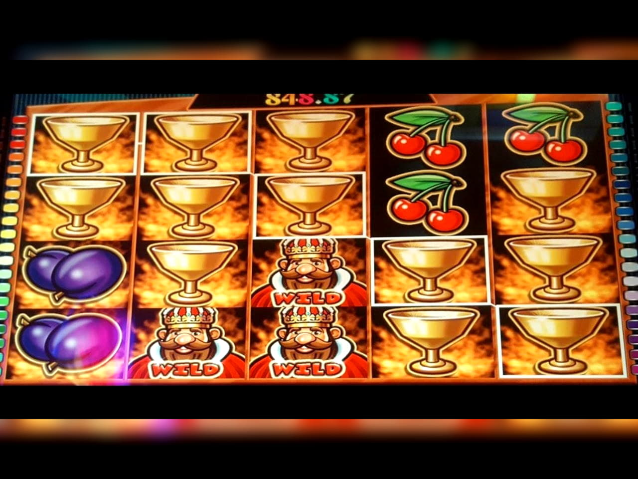 EURO 605 Free Cash at Yes Casino 