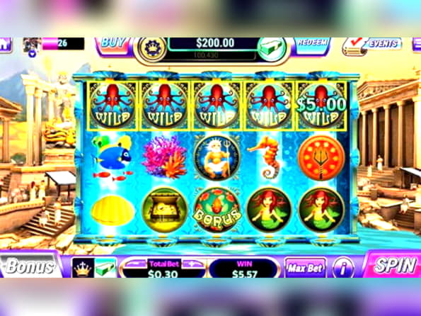 330% Match Bonus Casino at Slotty Dubai Casino