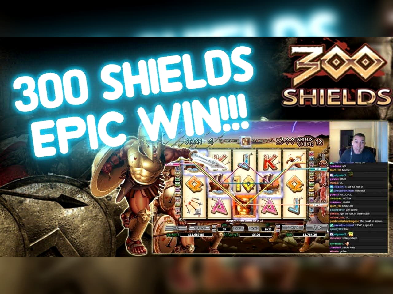$1675 No Deposit Bonus Casino at Win A Day Casino