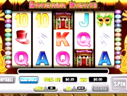 €600 Free Casino Ticket at BoVegas Casino