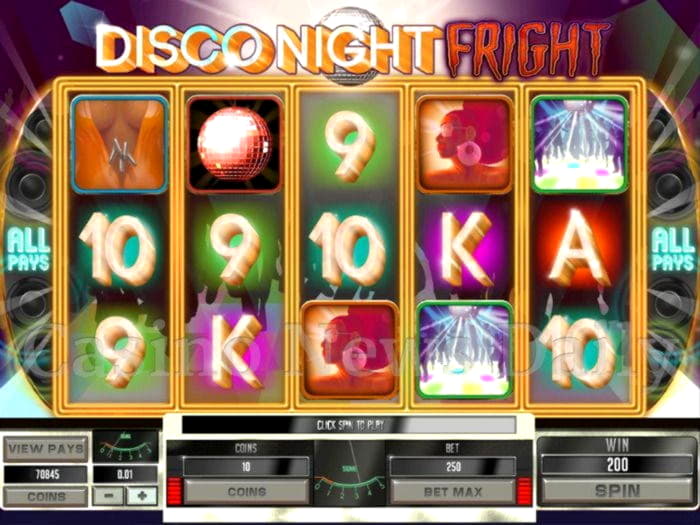 £2300 NO DEPOSIT BONUS CASINO at Slotty Dubai Casino