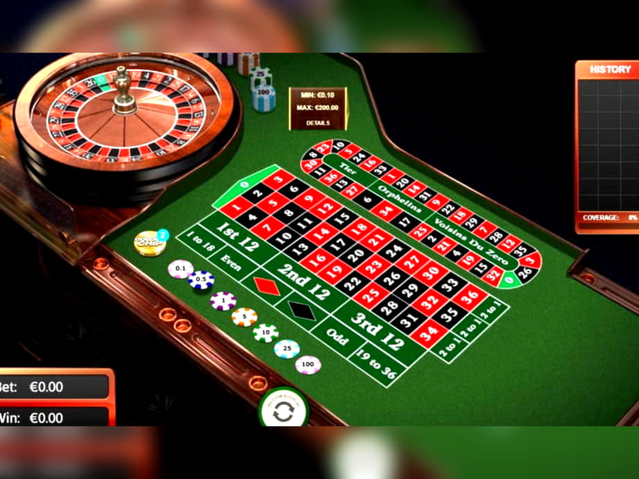 £2970 No Deposit Bonus at Inter Casino