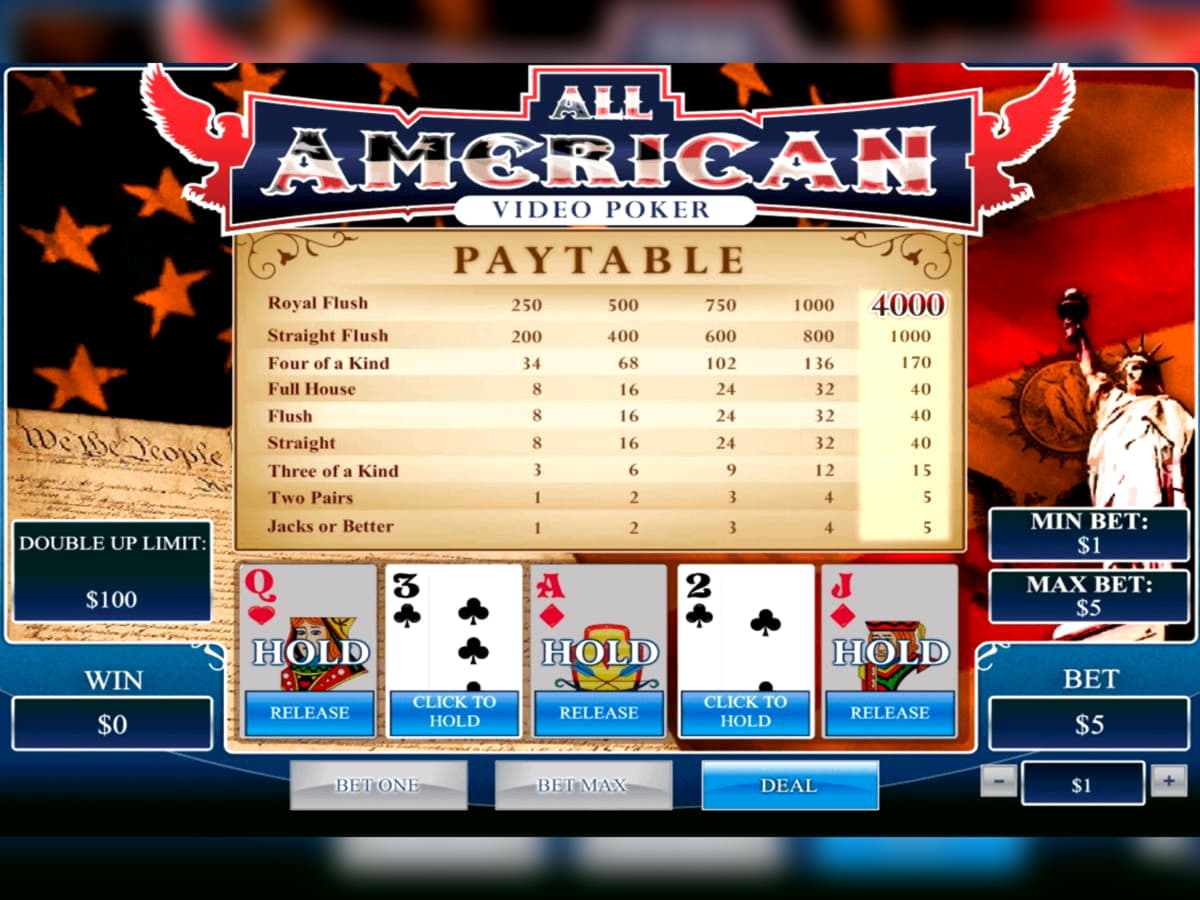 115% Casino Welcome Bonus at BoVegas Casino