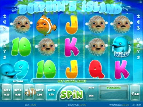 EURO 2725 NO DEPOSIT CASINO BONUS at UK Casino 