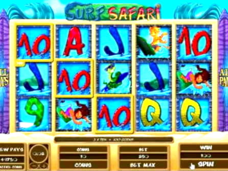 88 Loyalty Free Spins! at Inter Casino