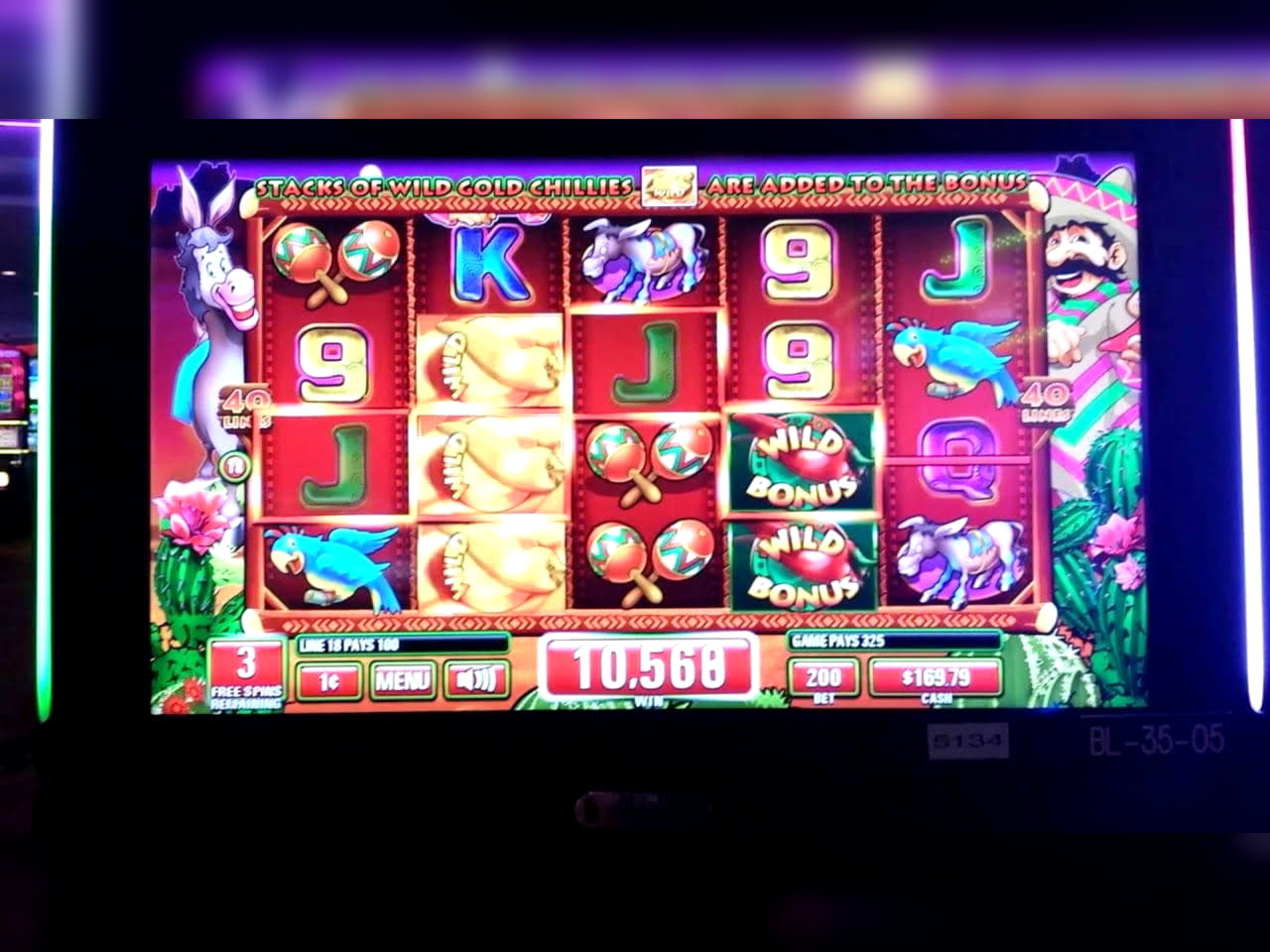 EURO 4470 No Deposit Bonus Code at Rich Casino