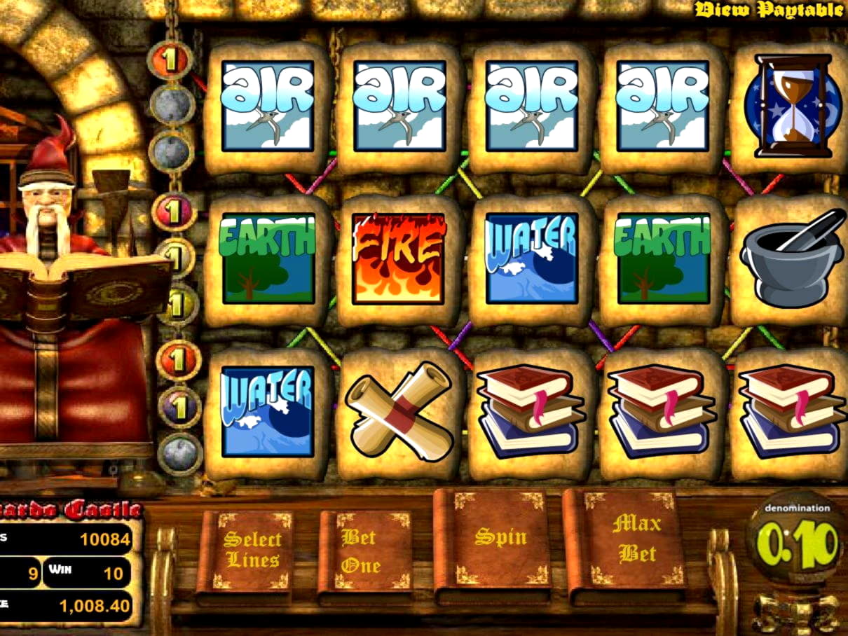 30 free spins at Betwinner Casino
