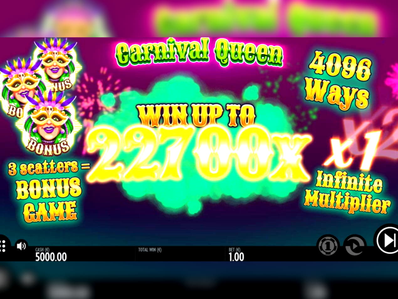 €660 Free Casino Tournament at Leo Dubai Casino