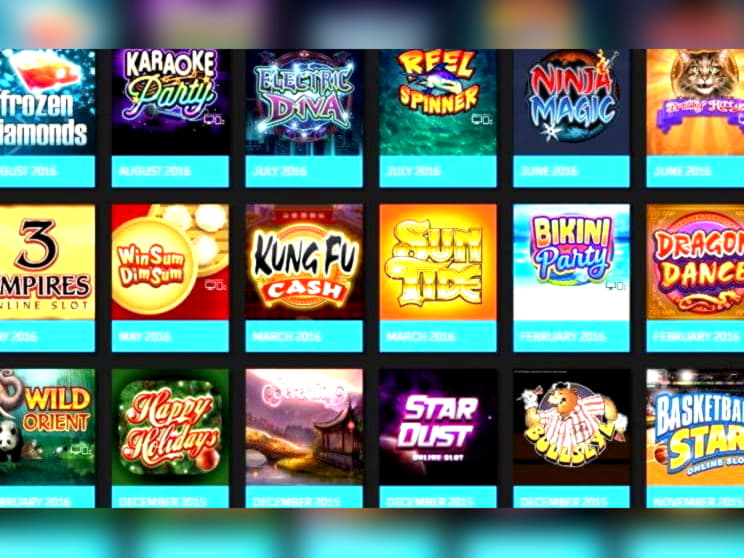 30 free spins no deposit at Mobile Bet Casino