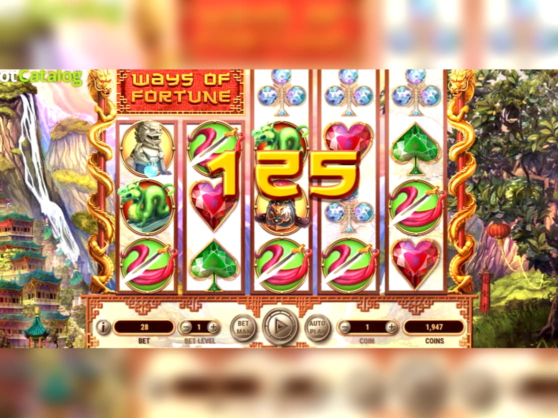 €125 FREE Chip at Royal Panda Casino