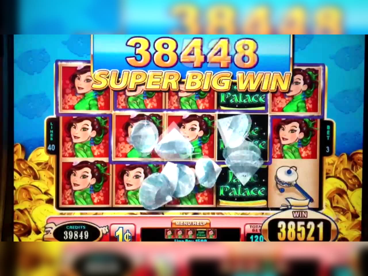 195 Free Spins no deposit at Lucky Fortune Casino 