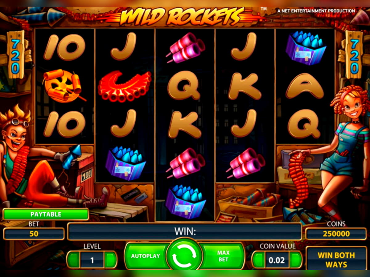 165 Free spins at Canada Casino 