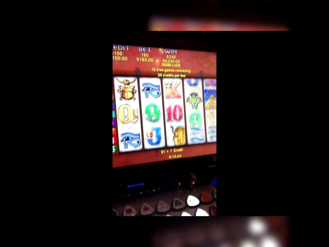 850% Match at a Casino at 777 Casino